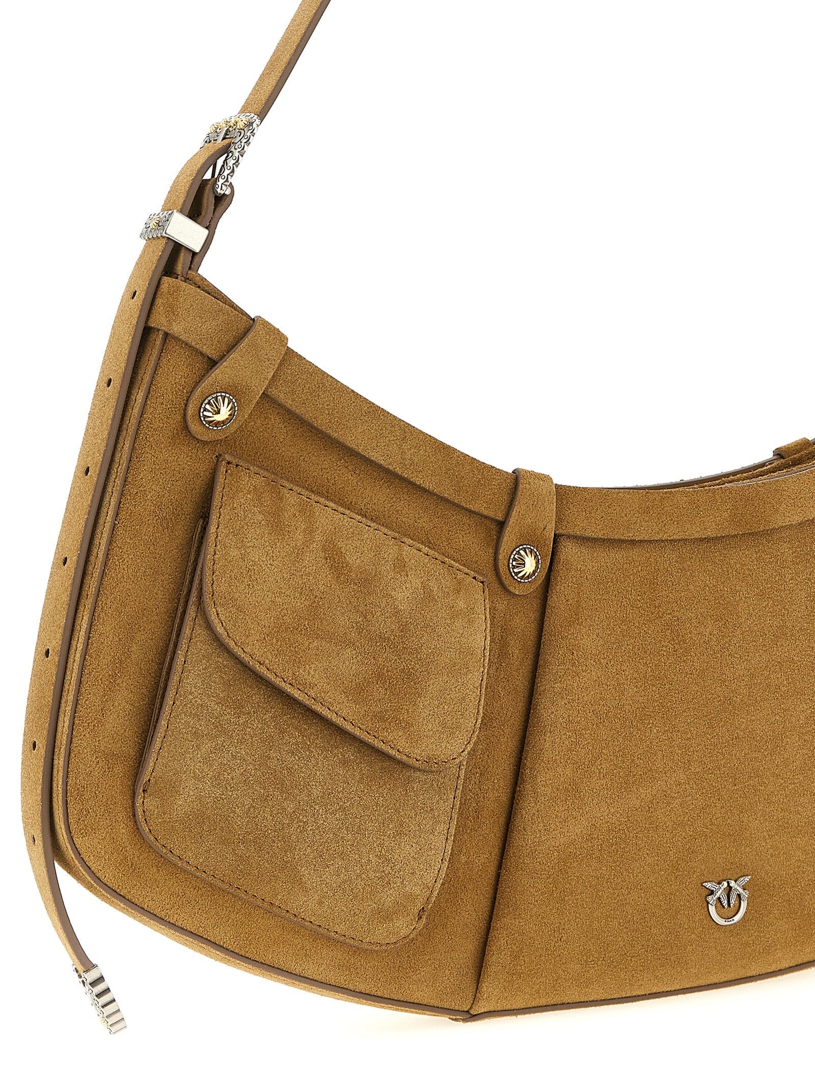 'Pocket Body' large shoulder bag