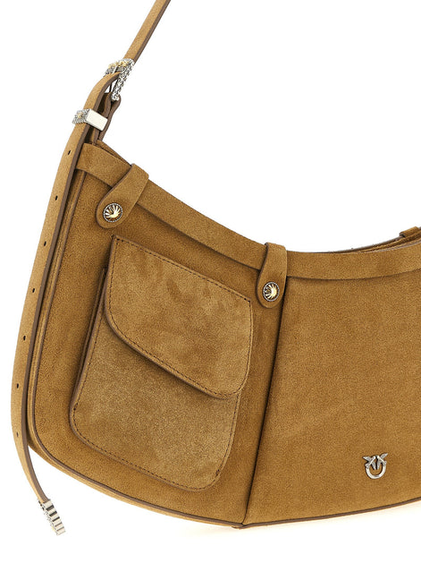 'Pocket Body' large shoulder bag