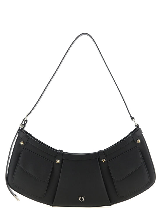 'Pocket Body' large shoulder bag