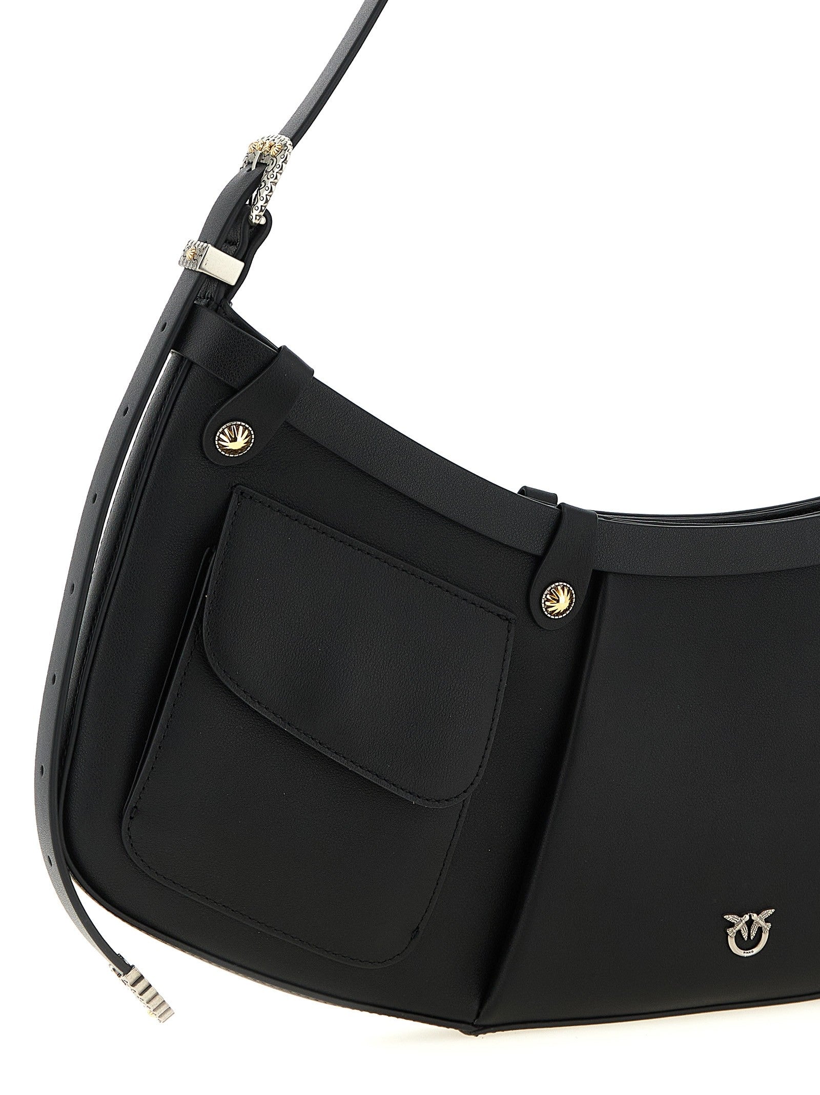 'Pocket Body' large shoulder bag