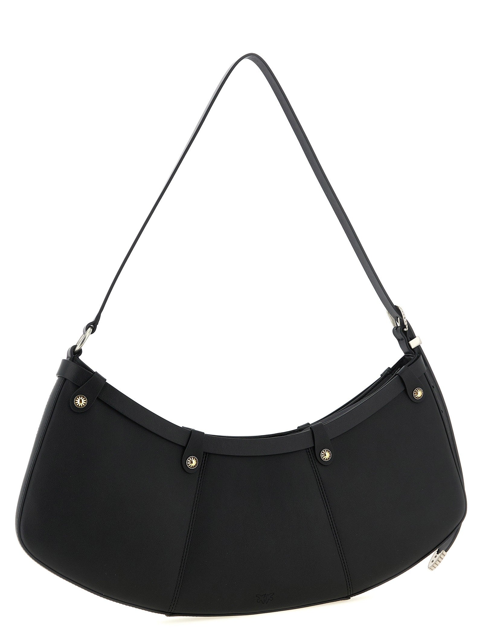 'Pocket Body' large shoulder bag