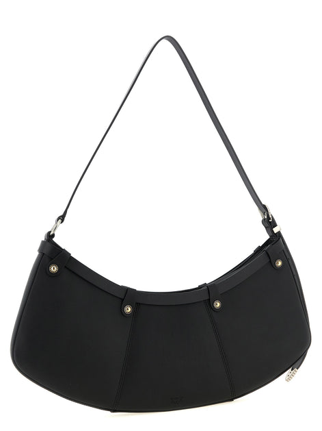 'Pocket Body' large shoulder bag