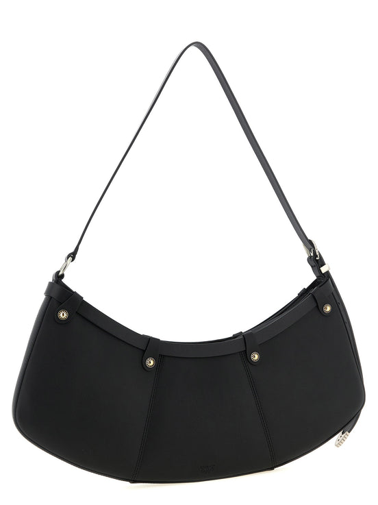 'Pocket Body' large shoulder bag