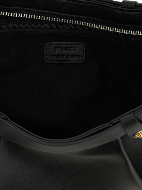 'Pocket Body' large shoulder bag