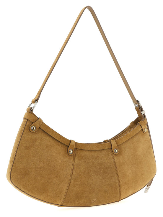 'Pocket Body' large shoulder bag