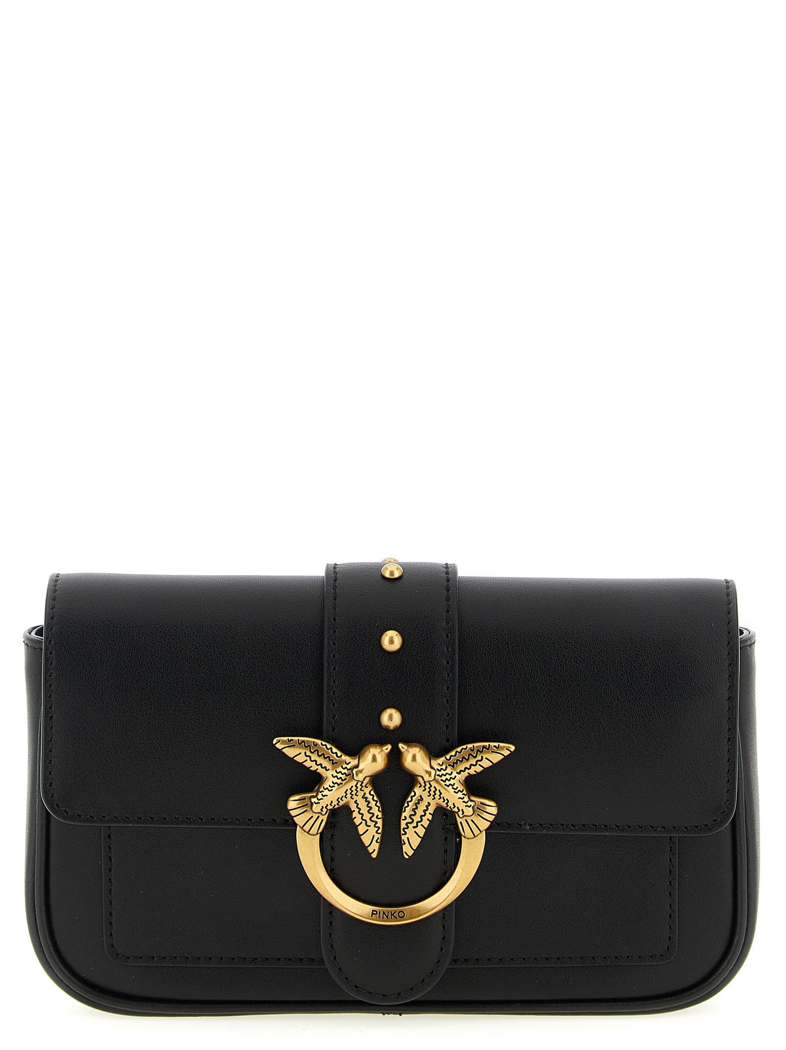 'Pocket Love One' crossbody bag
