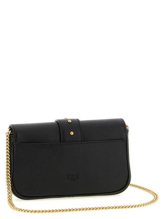 'Pocket Love One' crossbody bag