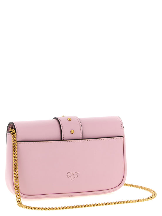 'Pocket Love One' crossbody bag