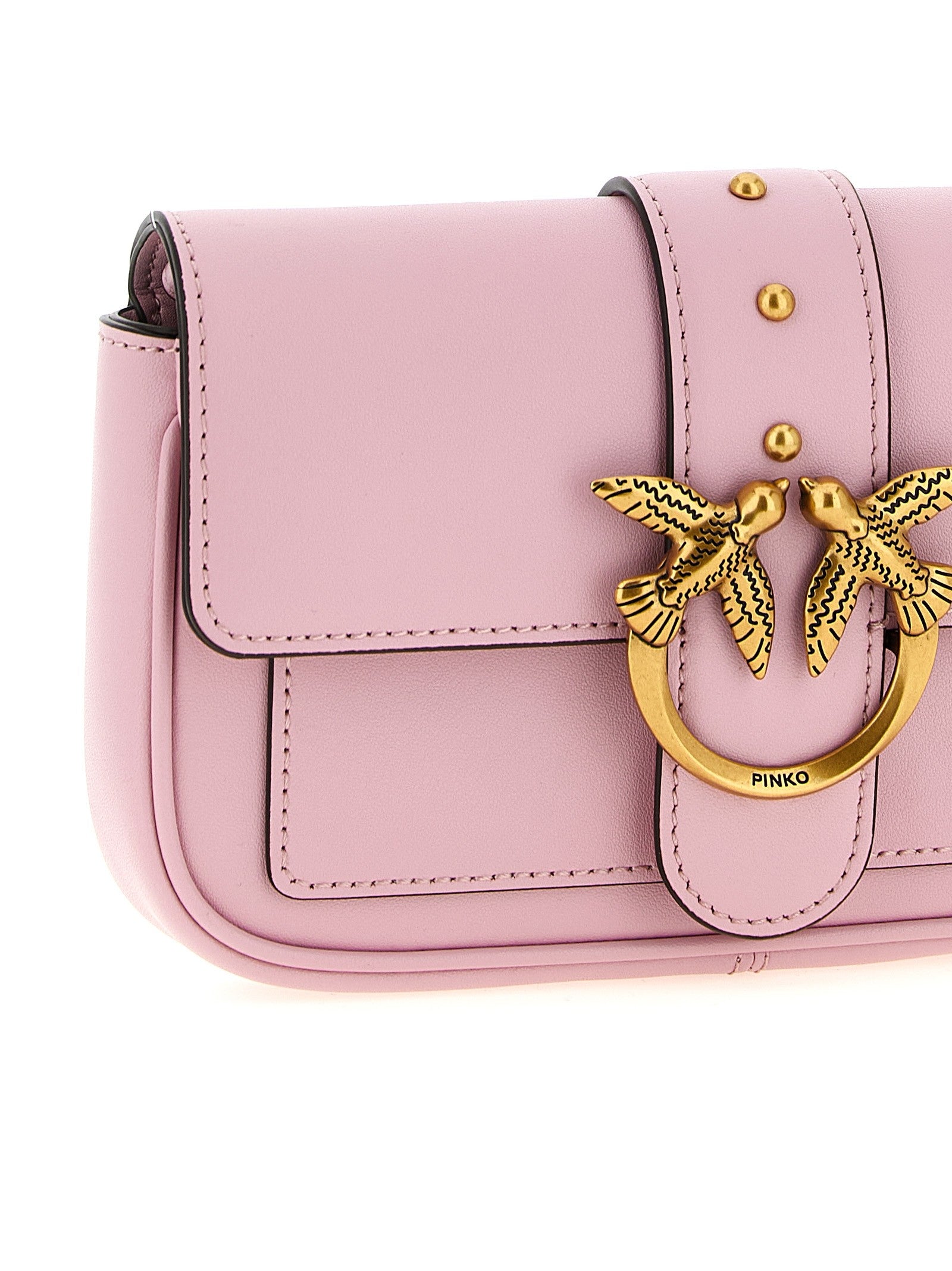 'Pocket Love One' crossbody bag
