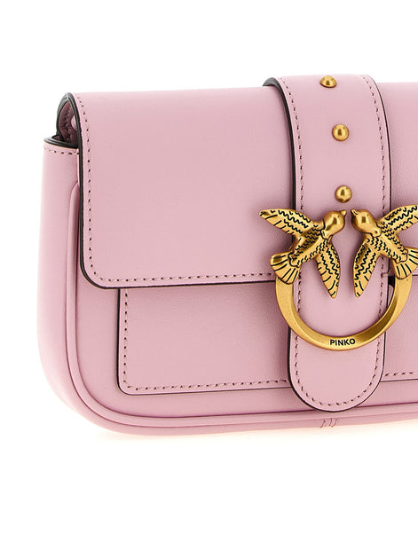 'Pocket Love One' crossbody bag