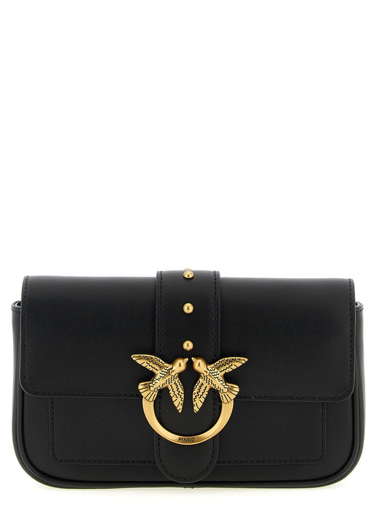 'Pocket Love One' crossbody bag