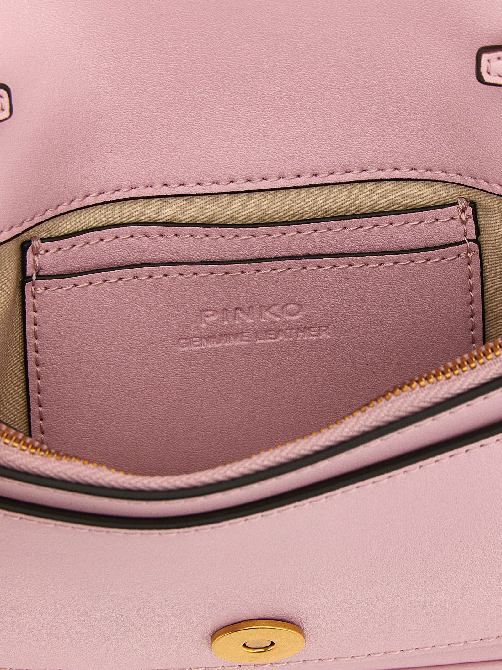 'Pocket Love One' crossbody bag