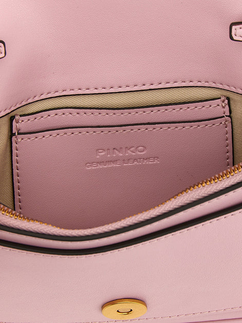 'Pocket Love One' crossbody bag