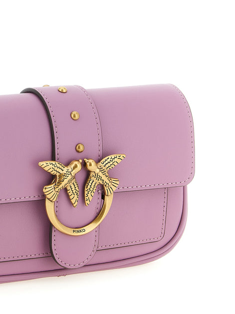 'Pocket Love One' crossbody bag