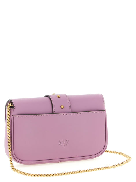 'Pocket Love One' crossbody bag