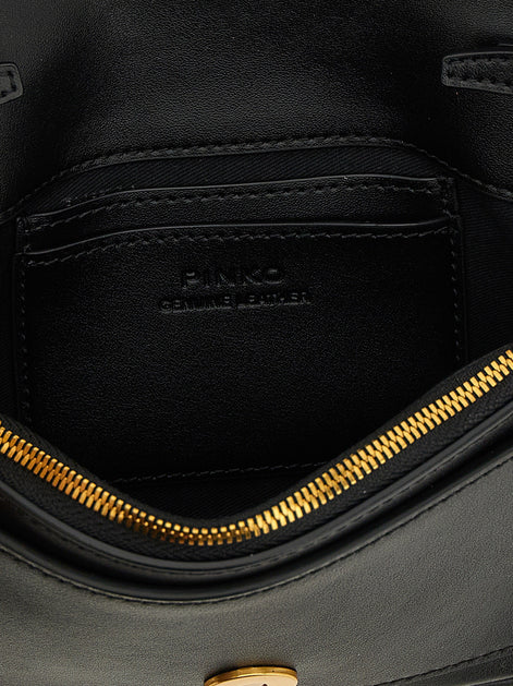 'Pocket Love One' crossbody bag