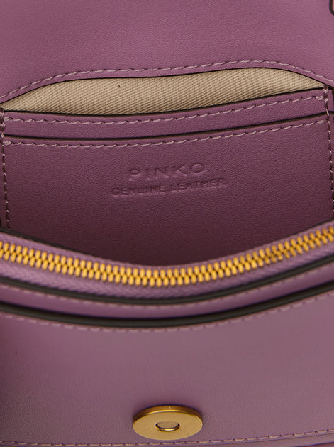 'Pocket Love One' crossbody bag