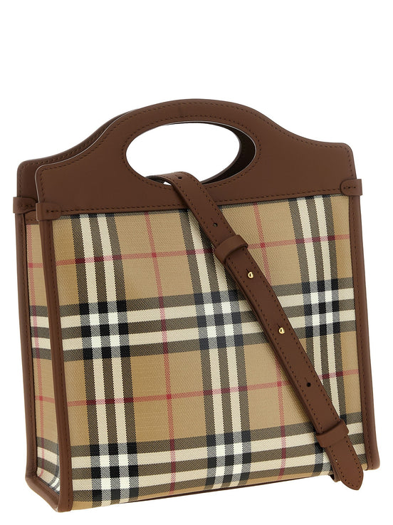 Burberry 'Pocket' mini handbag