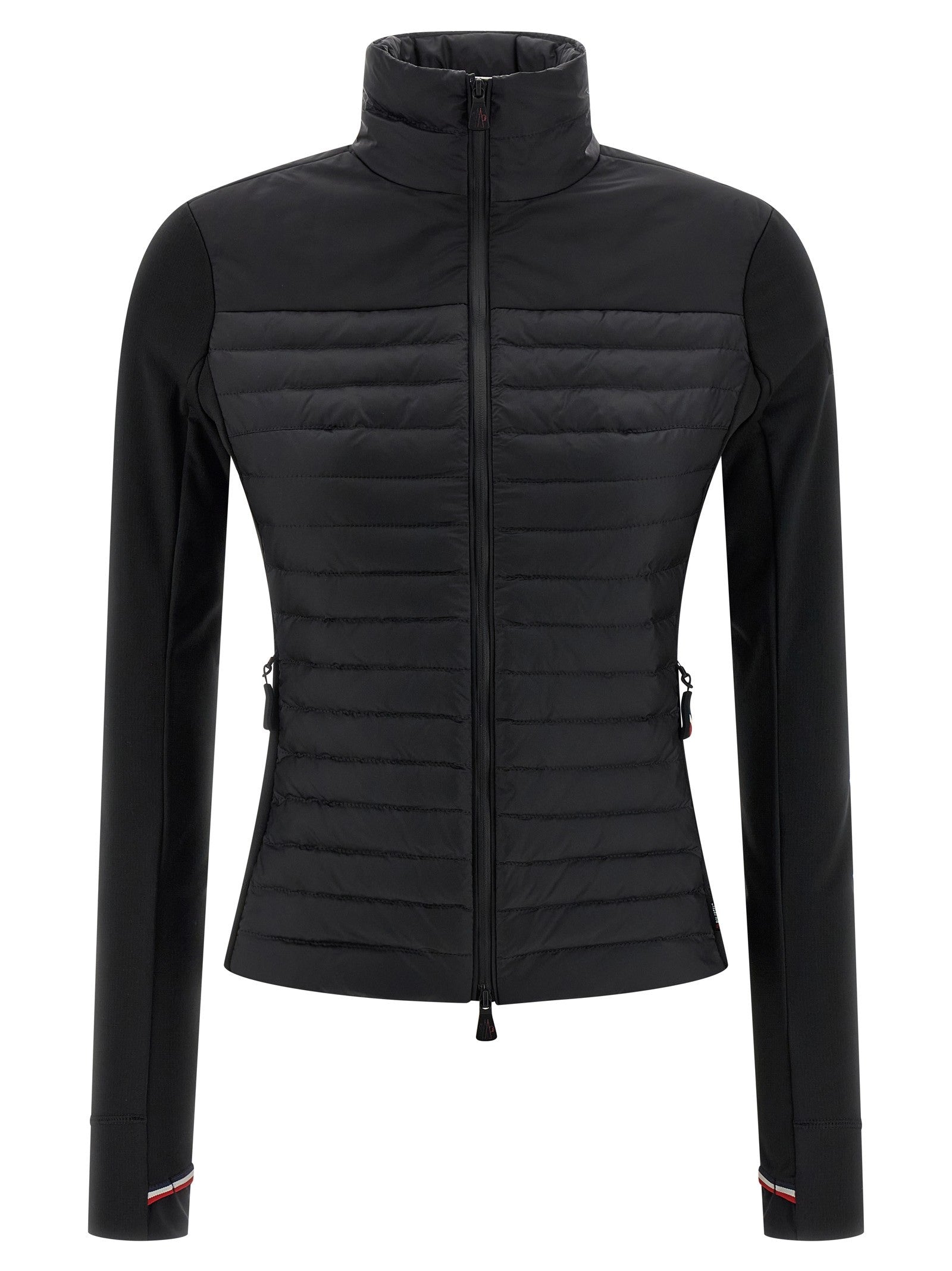 Polartec® cardigan