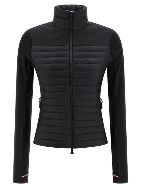 Polartec® cardigan