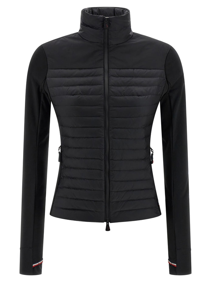 Polartec® cardigan