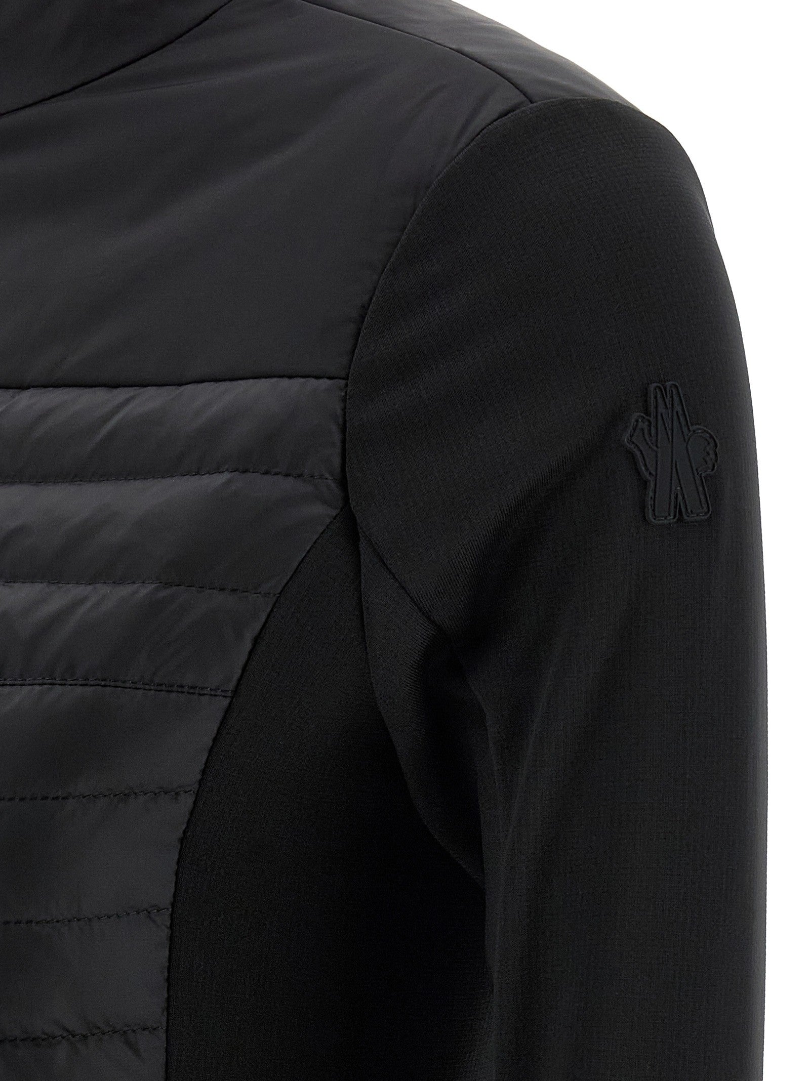 Polartec® cardigan