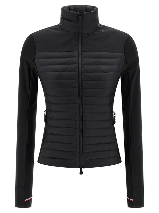 Polartec® cardigan
