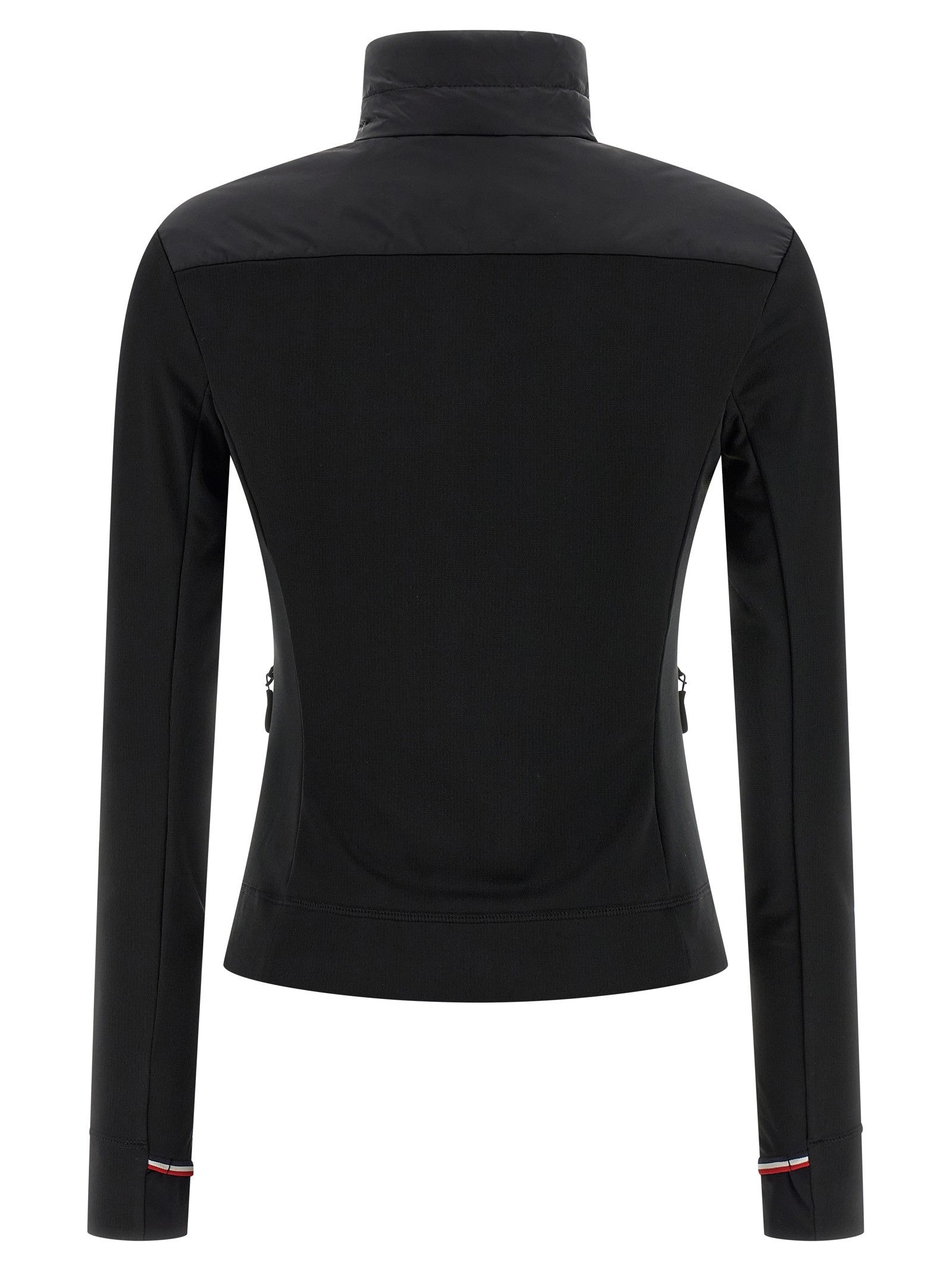 Polartec® cardigan