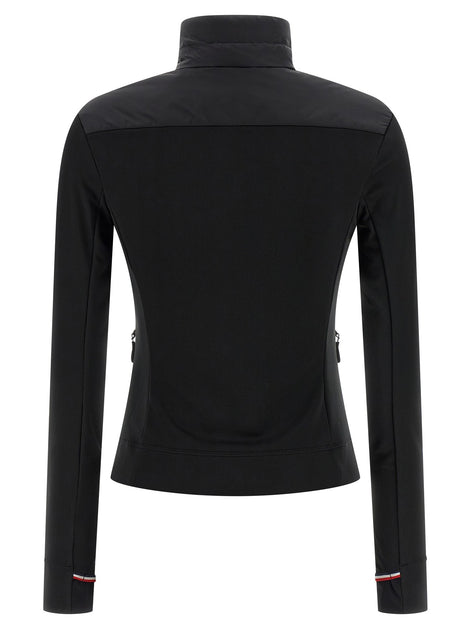 Polartec® cardigan