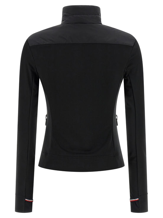 Polartec® cardigan
