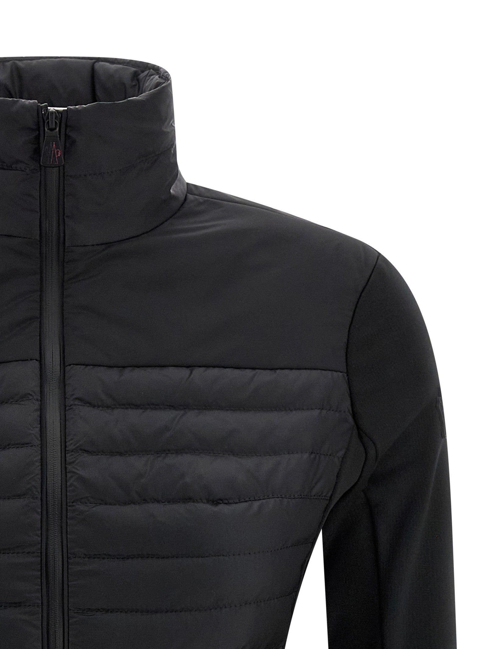 Polartec® cardigan