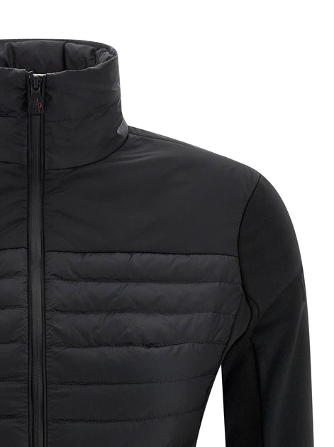 Polartec® cardigan
