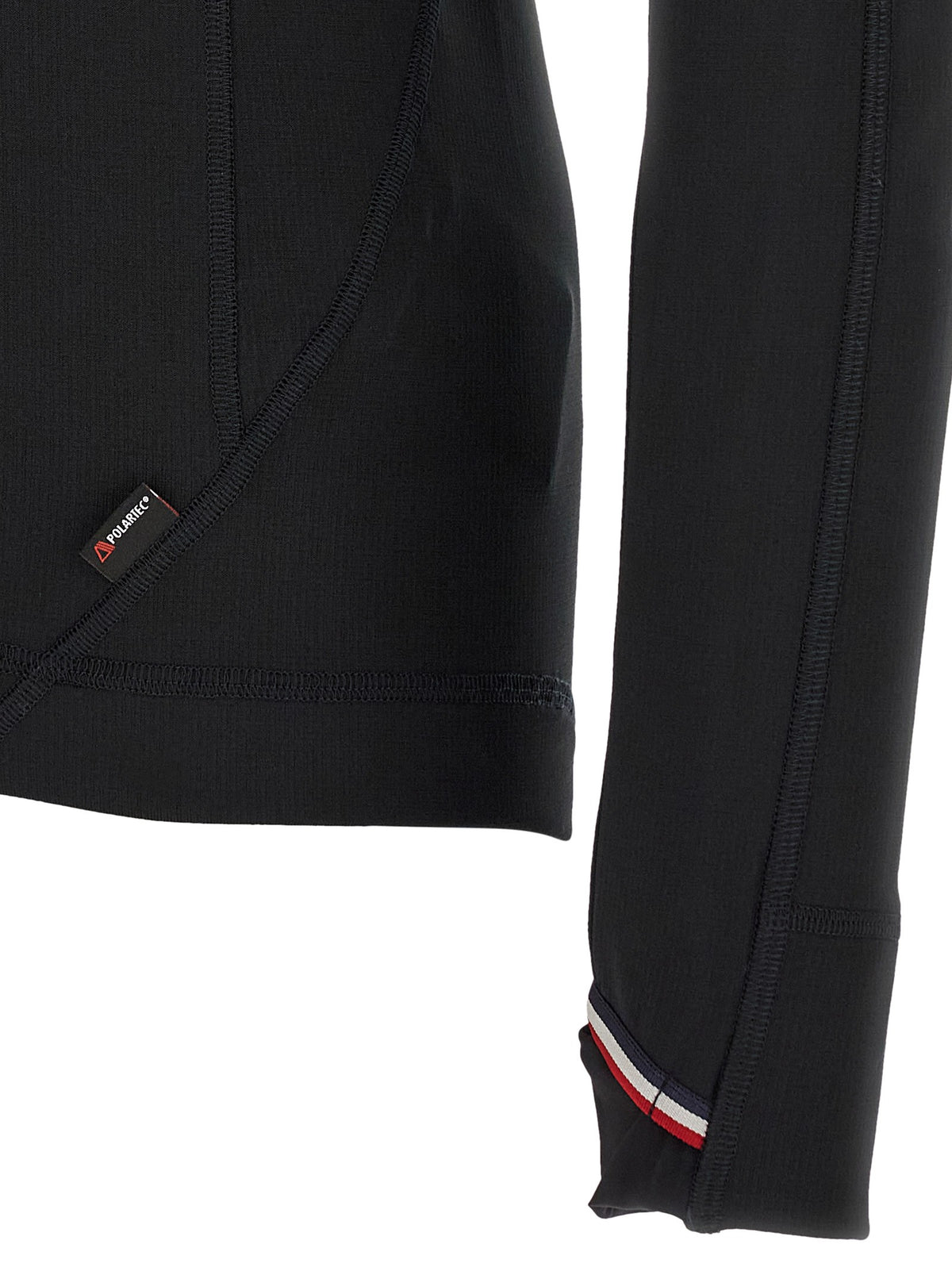 MONCLER GRENOBLE Polartec® sweatshirt