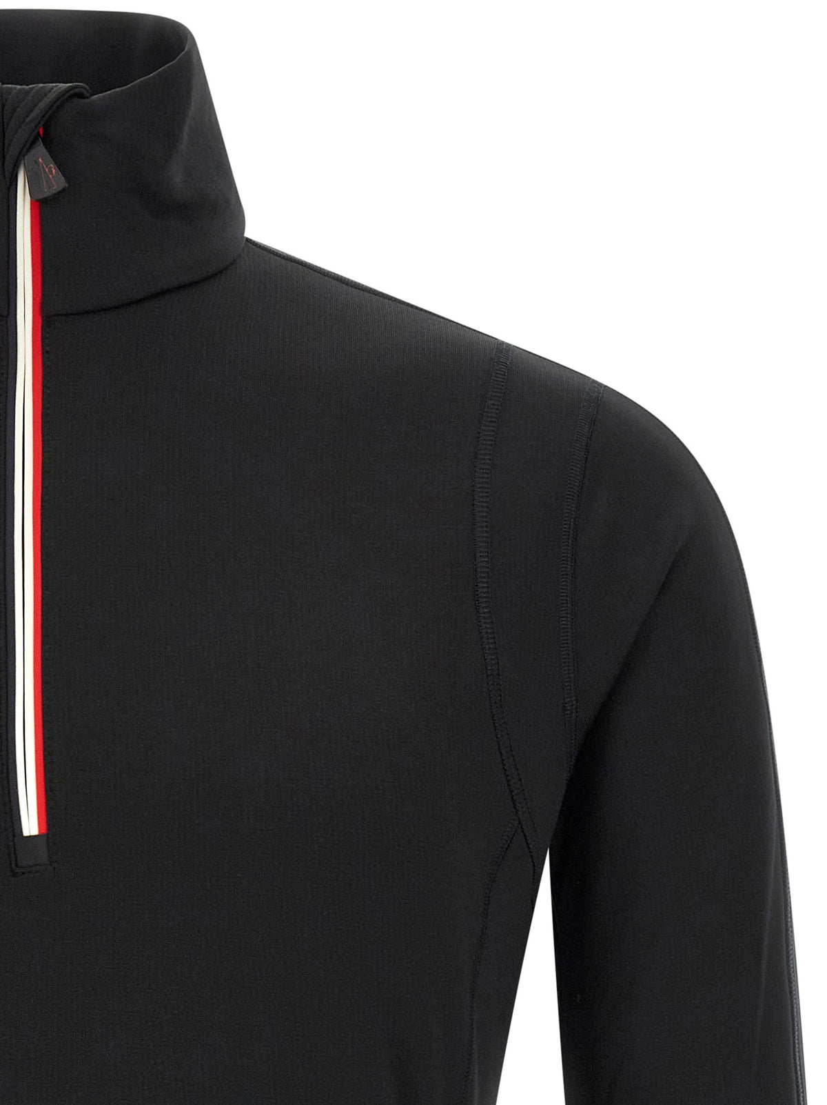 MONCLER GRENOBLE Polartec® sweatshirt