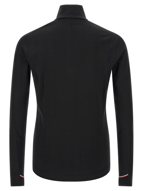 MONCLER GRENOBLE Polartec® sweatshirt