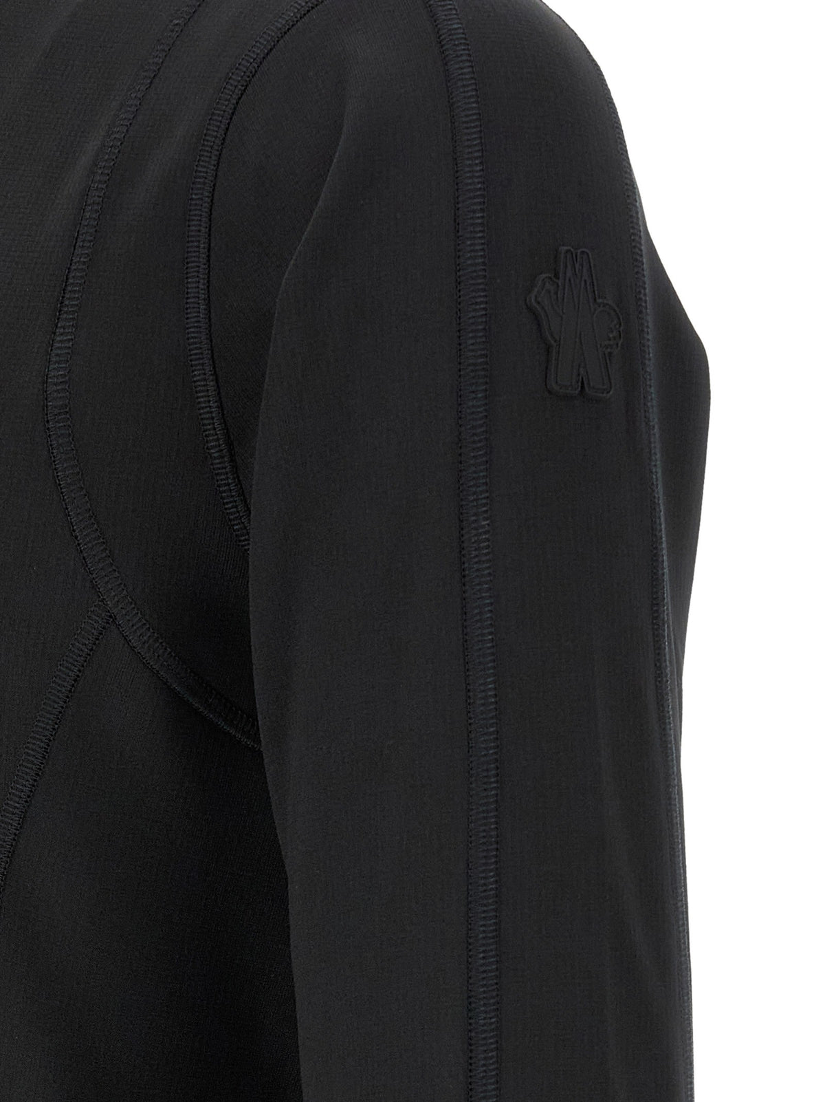 MONCLER GRENOBLE Polartec® sweatshirt