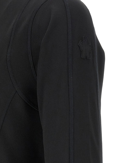 MONCLER GRENOBLE Polartec® sweatshirt