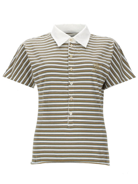 POLO A RIGHE