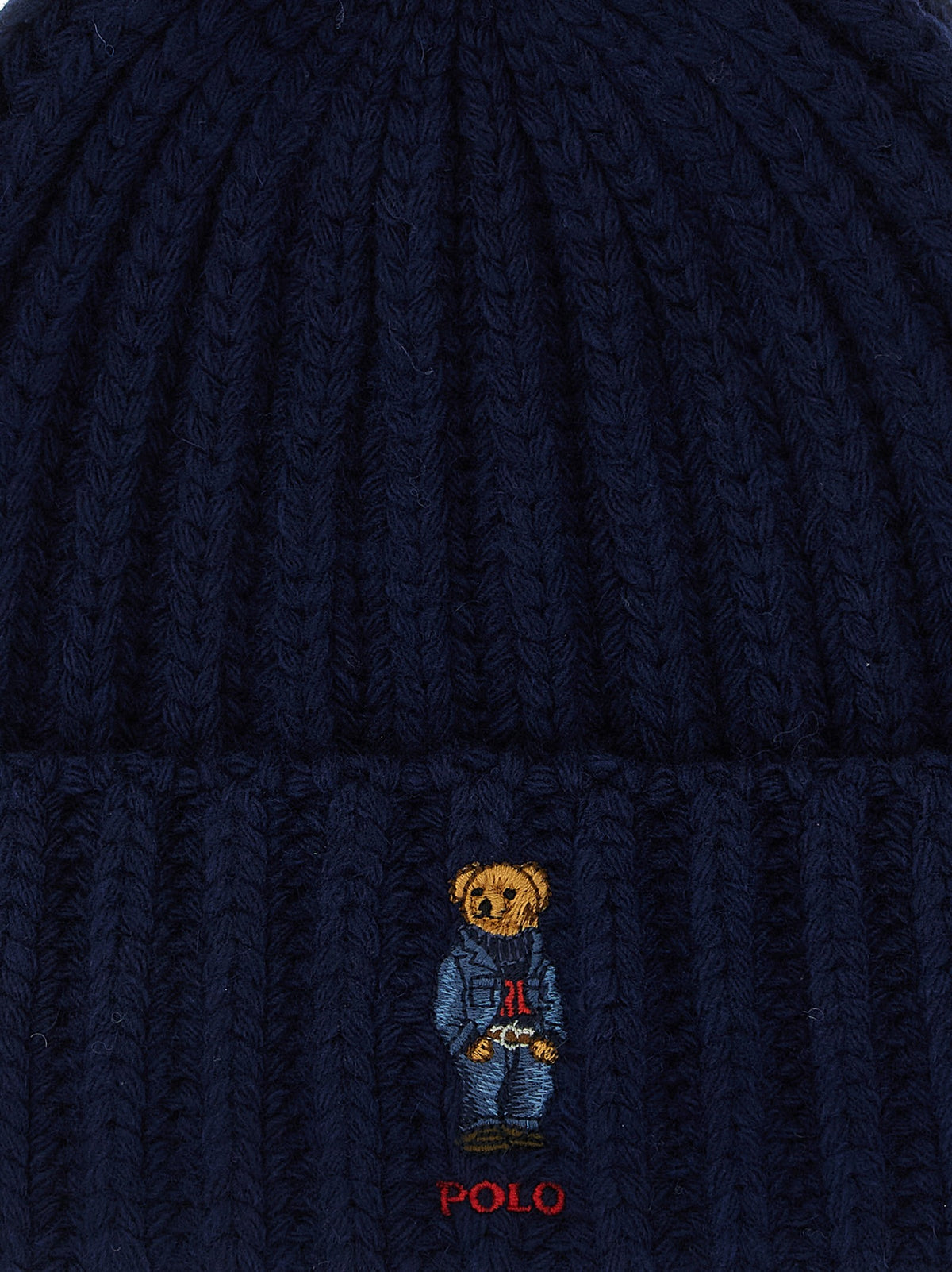 Polo Ralph Lauren 'Polo Bear' beanie
