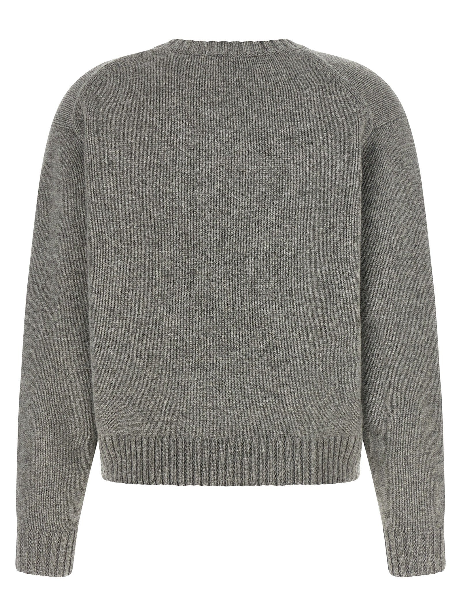 Polo Ralph Lauren 'Polo Bear' intarsia sweater