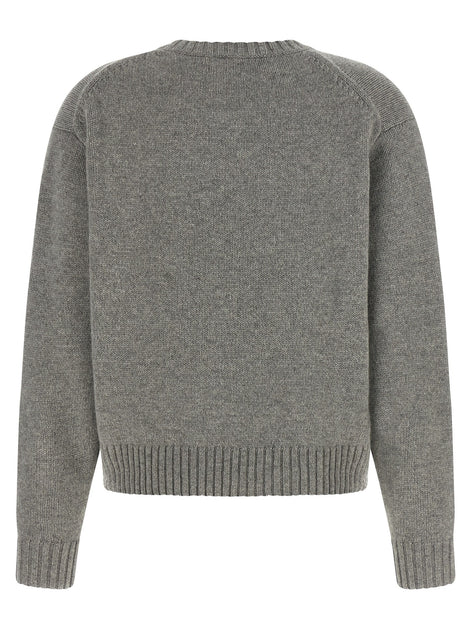 Polo Ralph Lauren 'Polo Bear' intarsia sweater