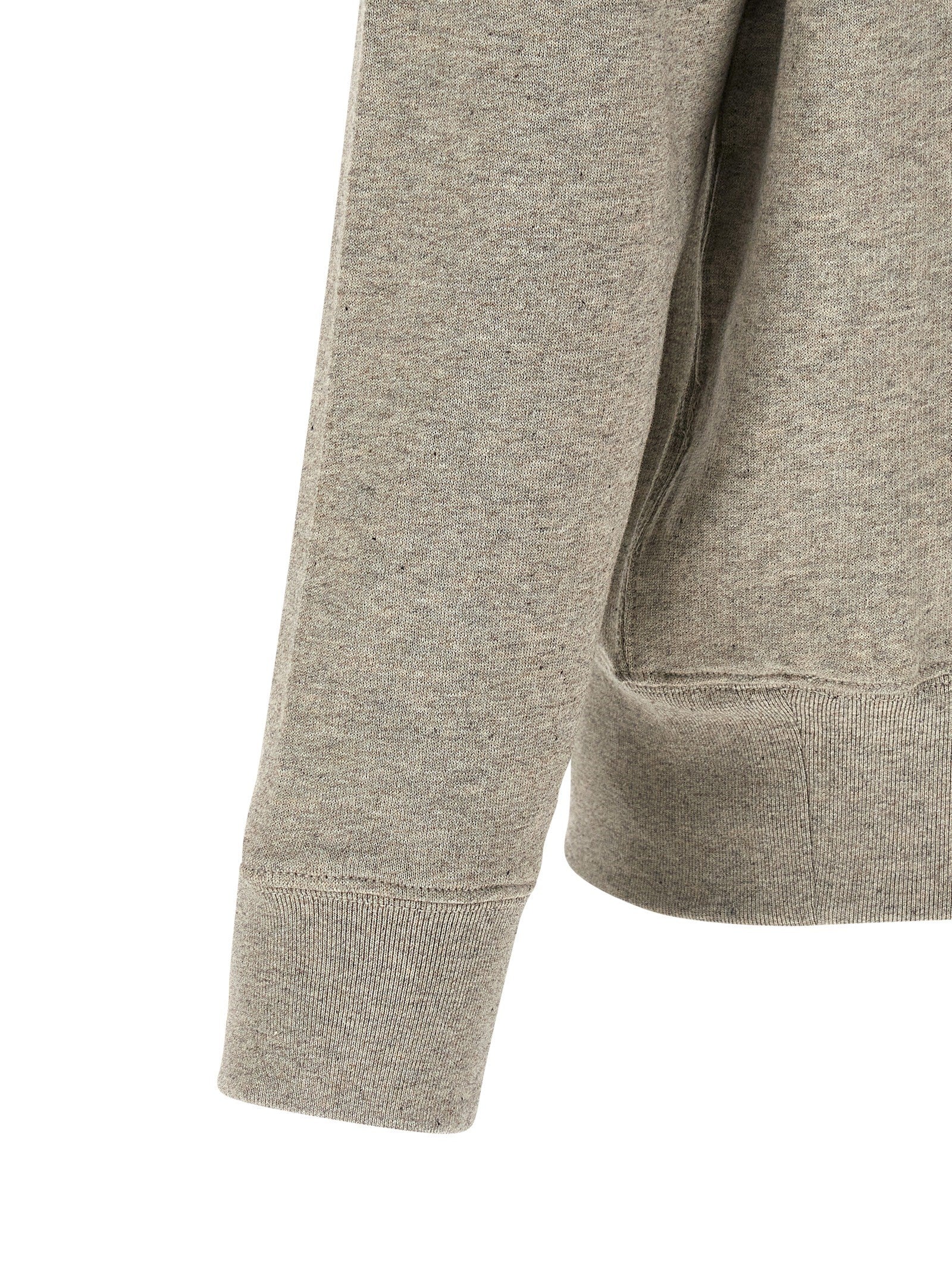 'Polo Bear' sweatshirt