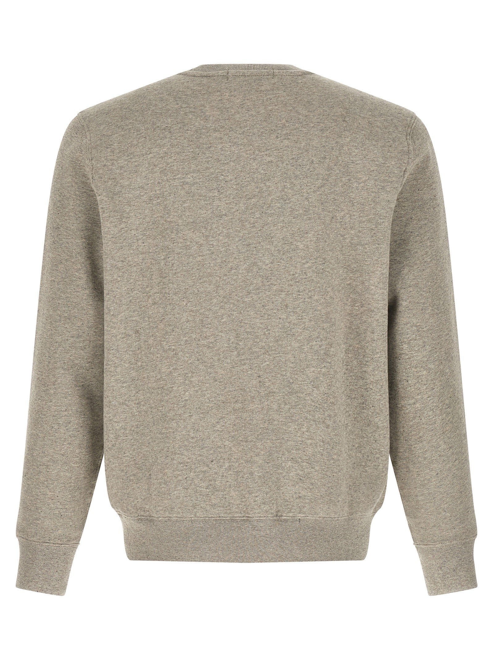 'Polo Bear' sweatshirt