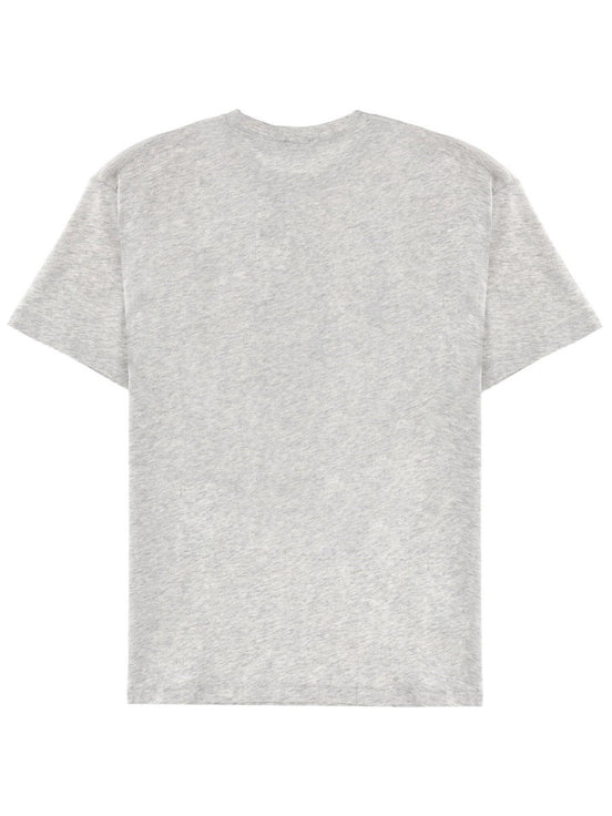 "POLO BEAR" T-SHIRT WITH LOGO