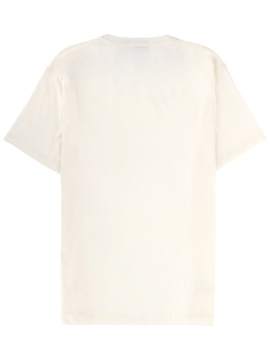 "POLO BEAR" T-SHIRT WITH LOGO