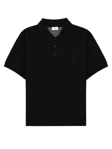 Polo Cassandre In Cotone