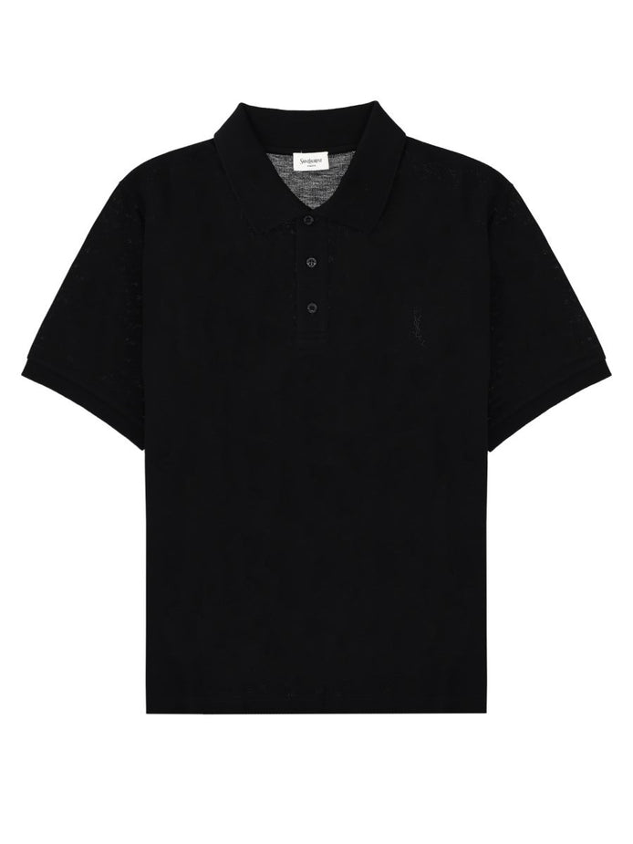 Polo Cassandre In Cotone