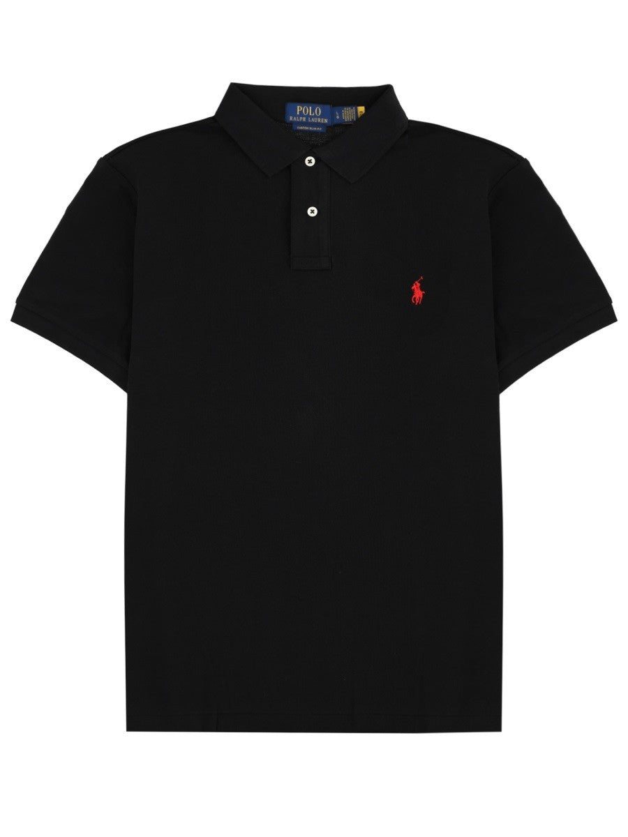 POLO CON LOGO