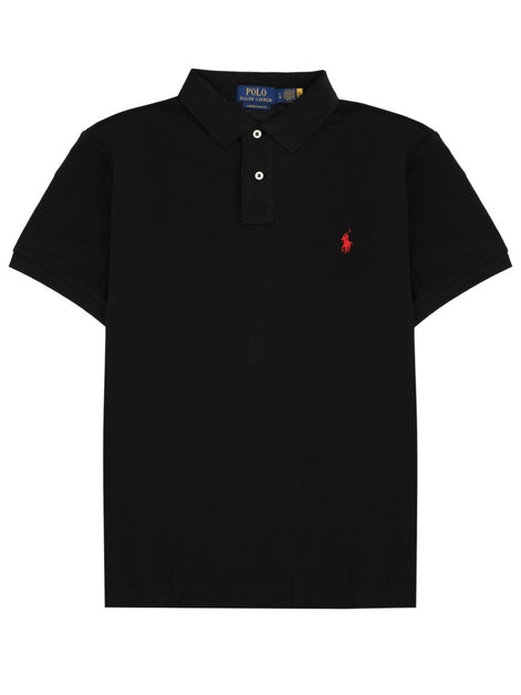POLO CON LOGO