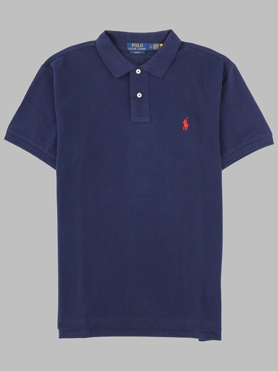 POLO CON LOGO